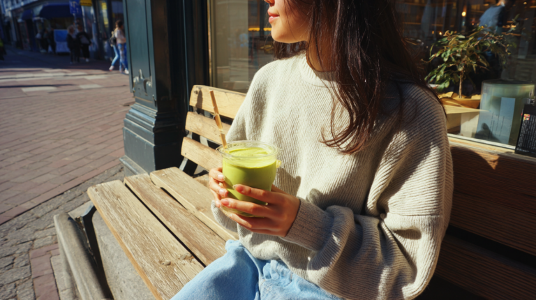 Matcha: hoe een Japanse theeblaadjes de wereld veroverde