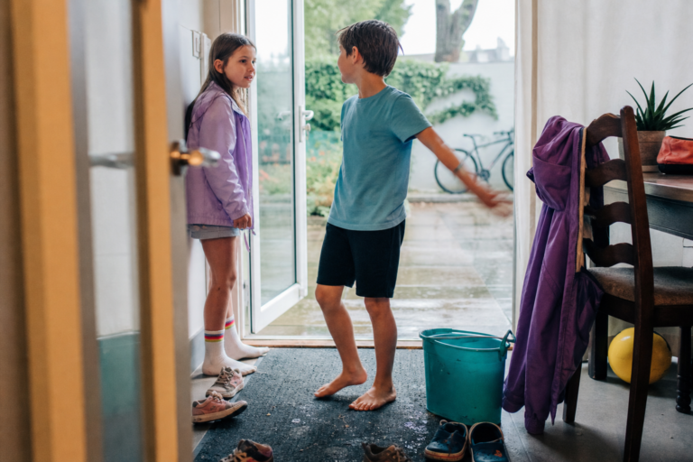 416.000 kinderen spelen bijna nooit buiten. Waarom?