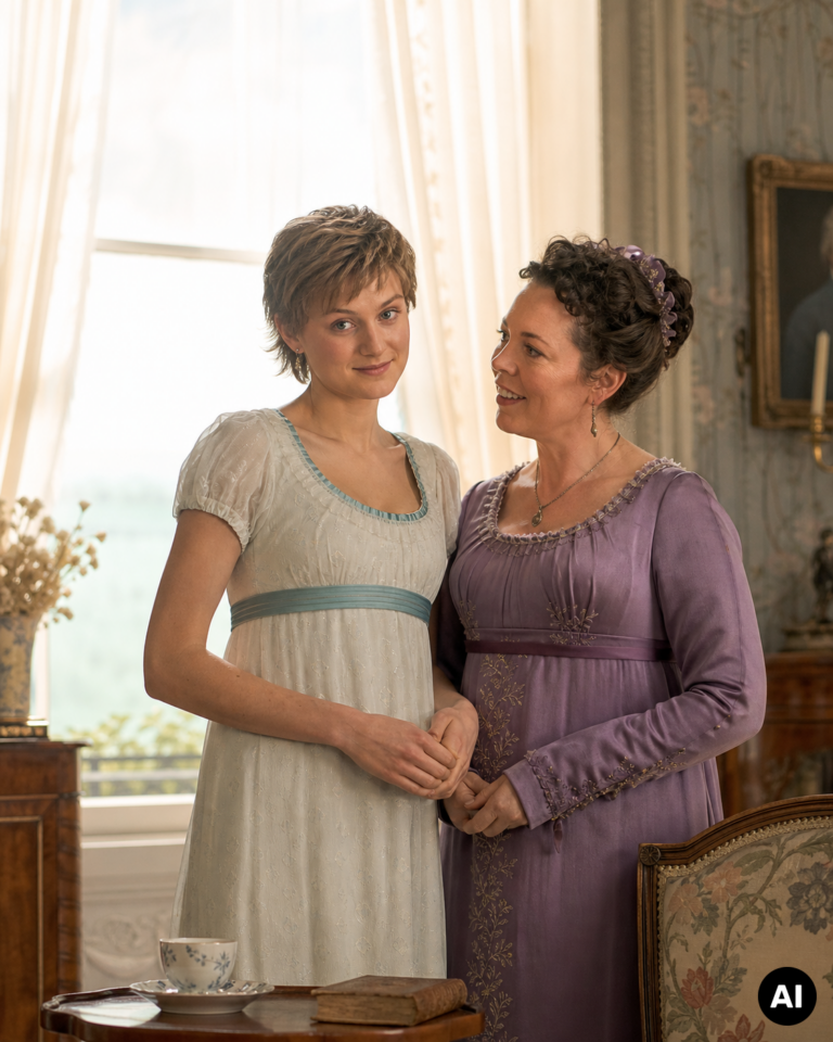 Wanneer verschijnt Pride and Prejudice met Emma Corrin op Netflix?