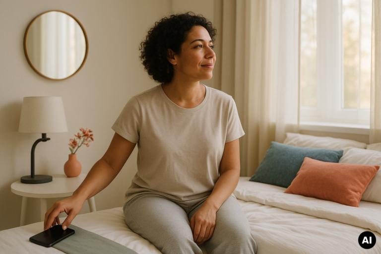 Hoe slaap je beter? Rustige tips voor een betere nachtrust